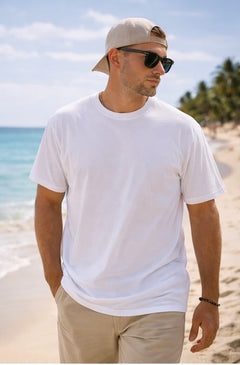 Kiss Me Later™ Tee