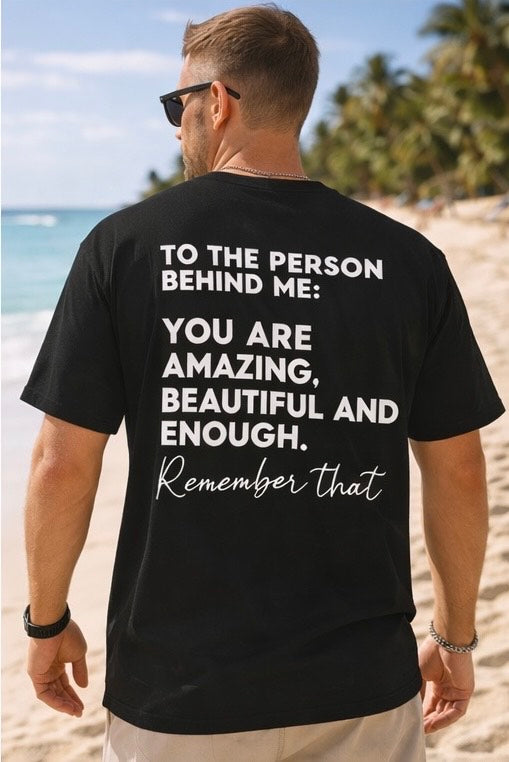 Remember That™ Tee