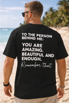 Remember That™ Tee