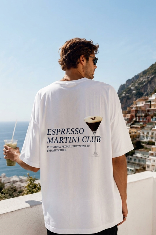 Espresso Martini Club™ Tee